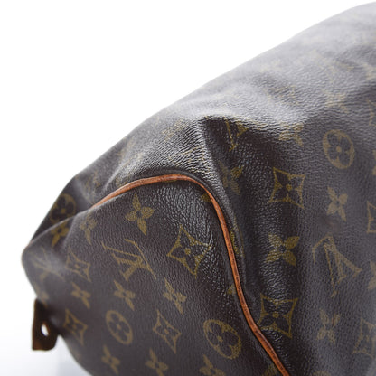 Louis Vuitton Monogram Speedy 25 12 of 13