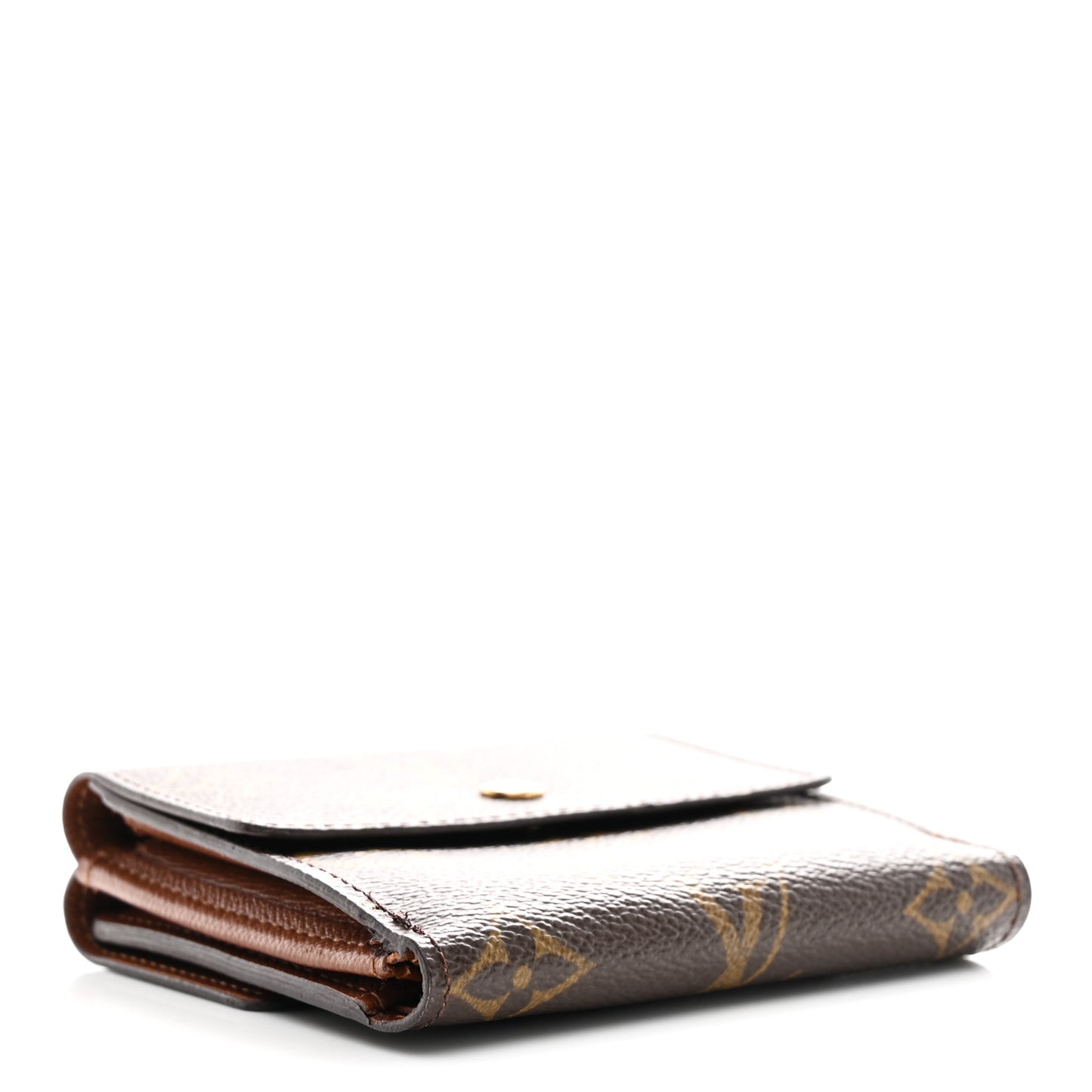 Monogram Elise Wallet