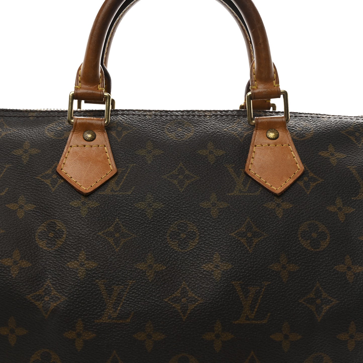 Monogram Speedy 30