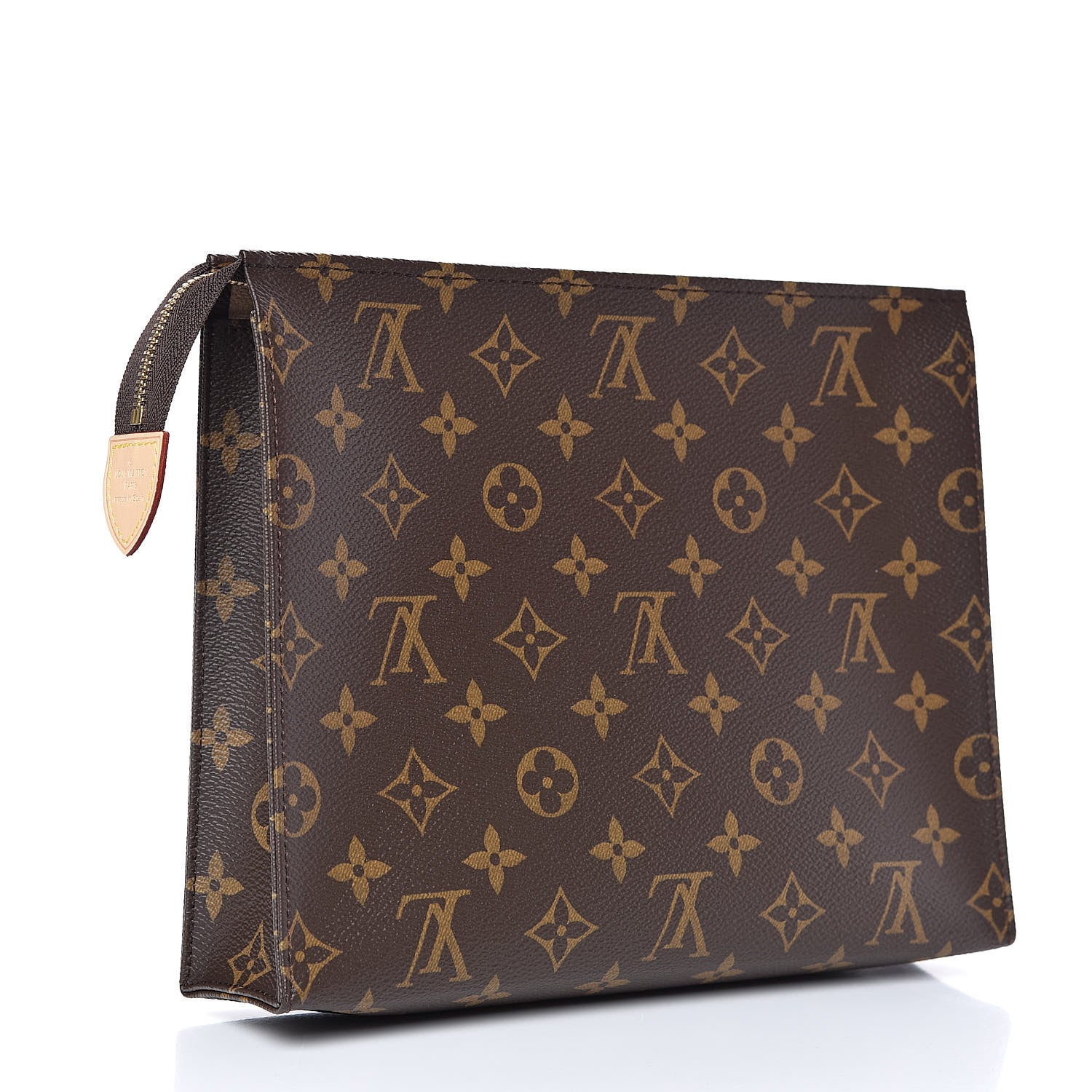Louis Vuitton Monogram Toiletry Pouch 26 3 of 9