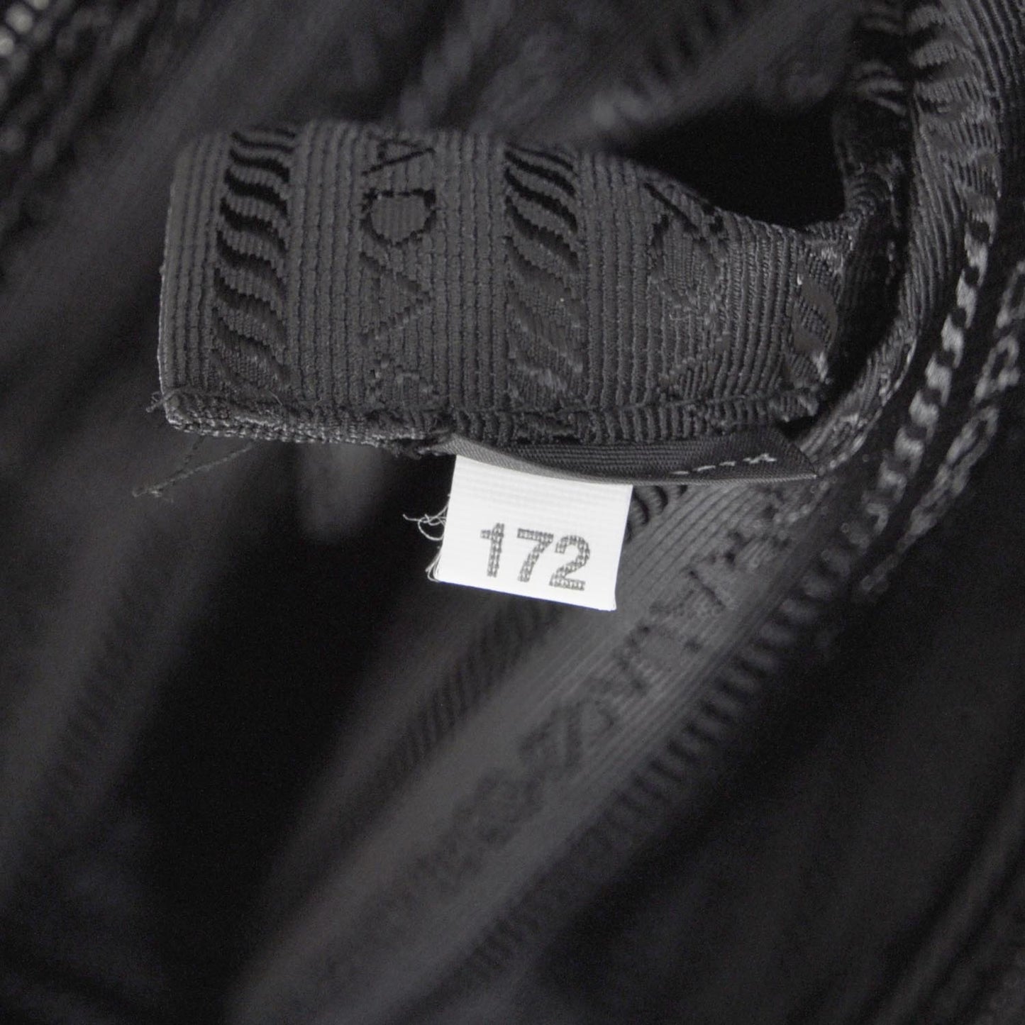 Soft Leather Messenger Bag Nero Black