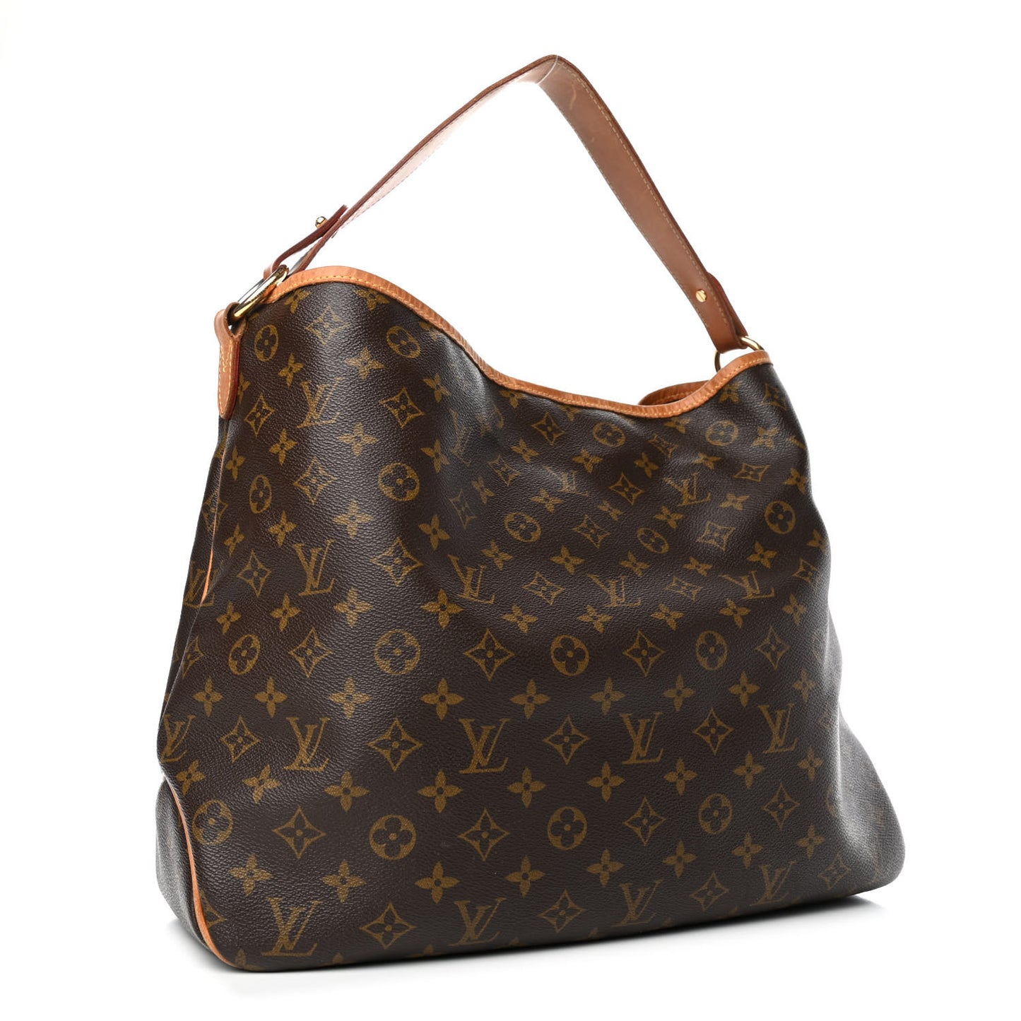 Monogram Delightful MM