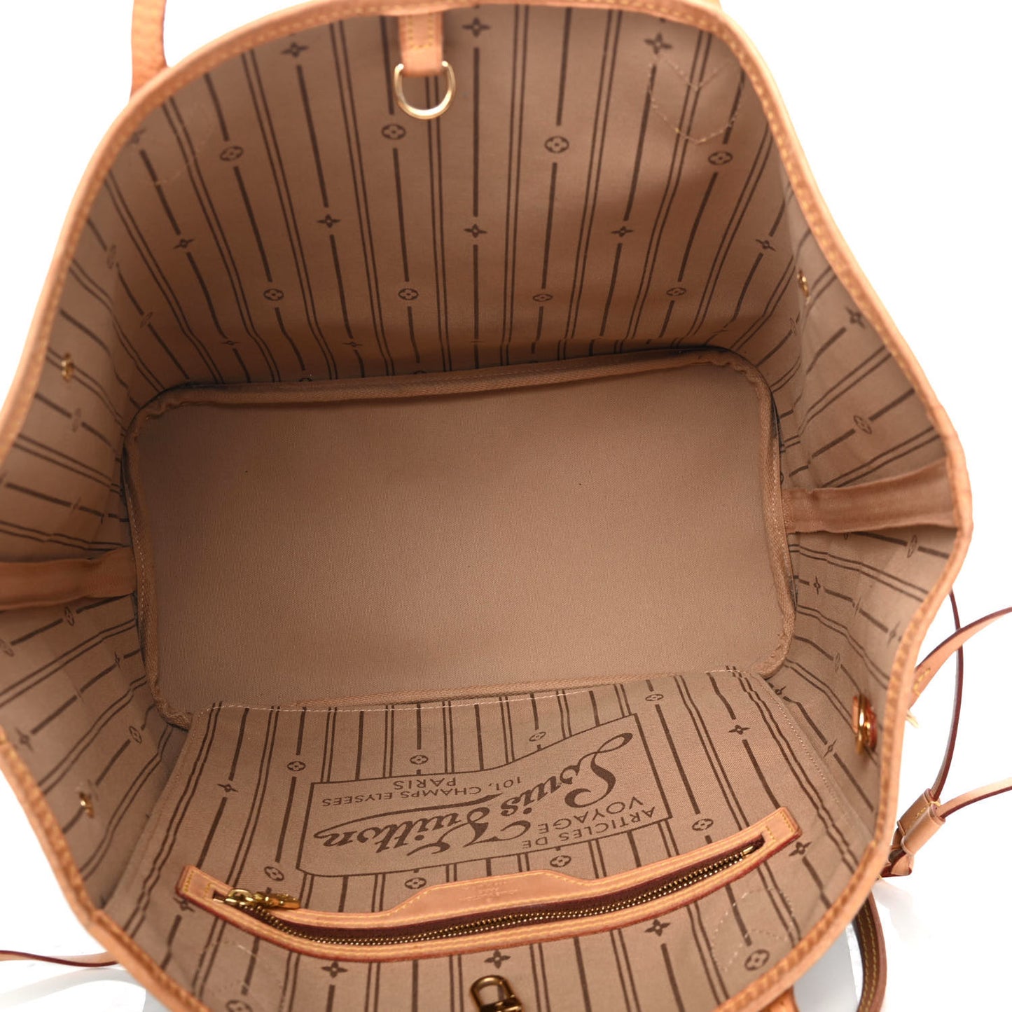 Monogram Neverfull MM