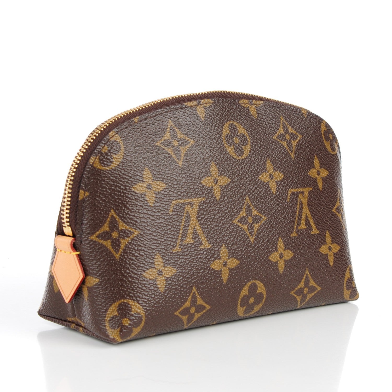 Louis Vuitton Monogram V Cosmetic Pouch Grenade 3 of 7