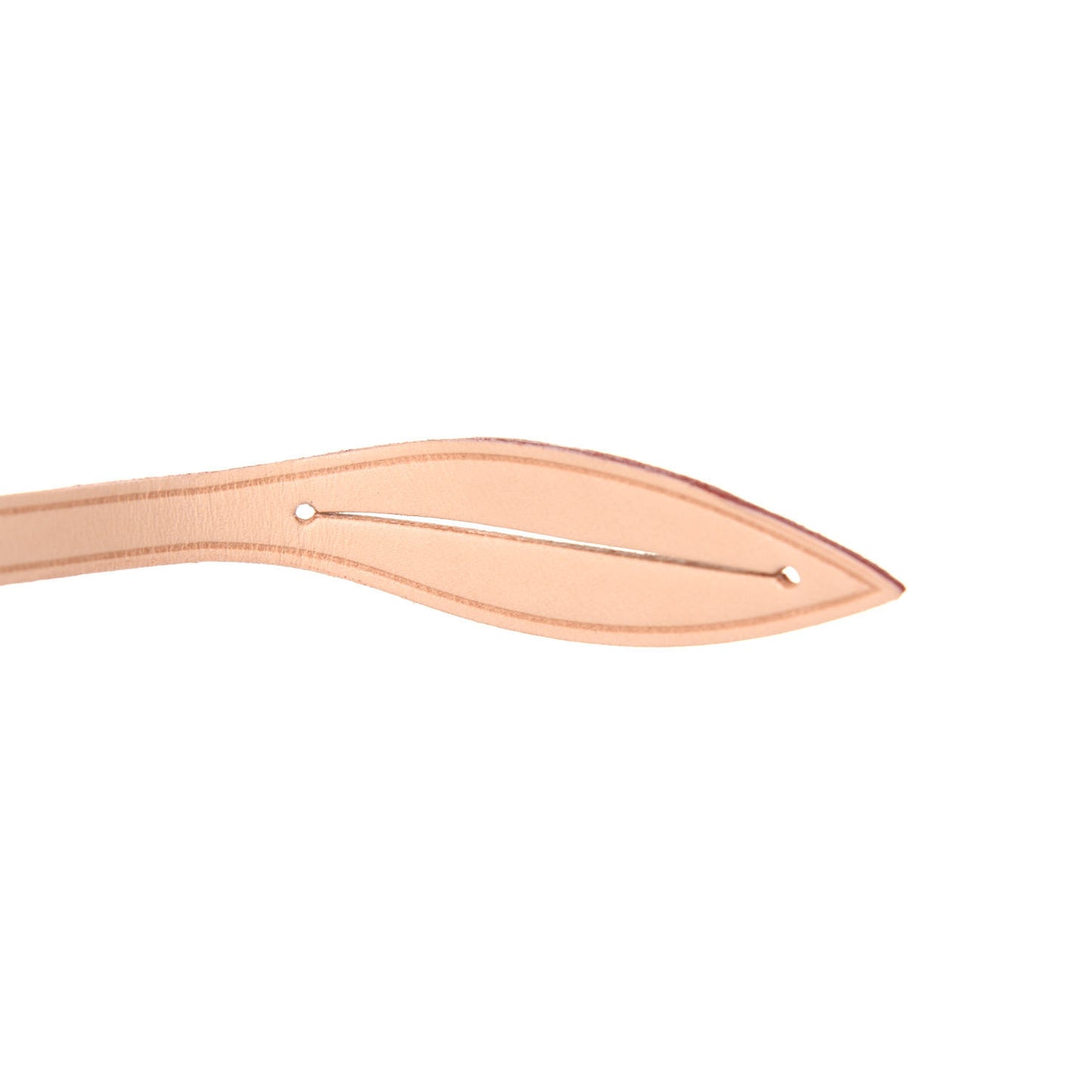 Calfskin By The Pool Bag Charm