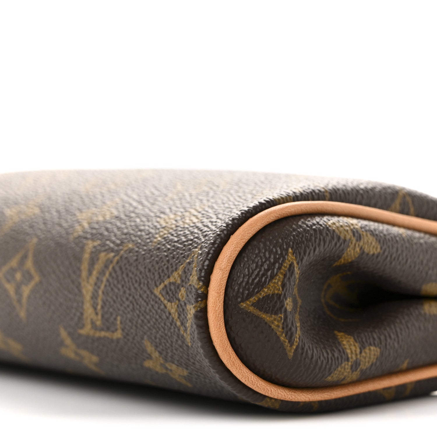 Louis Vuitton Monogram Eva Clutch 10 of 13