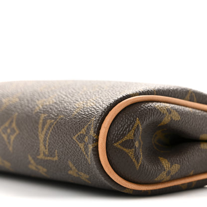 Louis Vuitton Monogram Eva Clutch 10 of 13