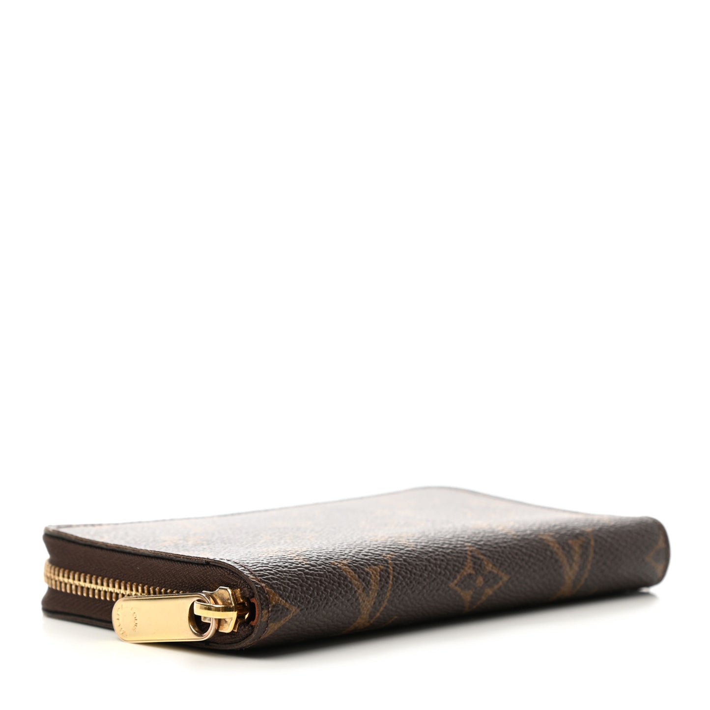 Monogram Zippy Compact Wallet