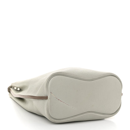 Hermes Togo So Kelly 26 Gris Perle 4 of 10