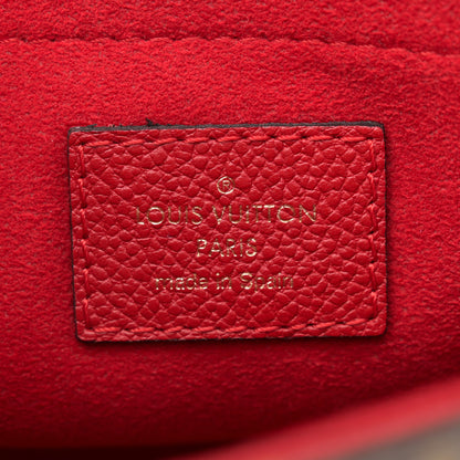 Louis Vuitton Monogram Saint Placide Cherry 6 of 10