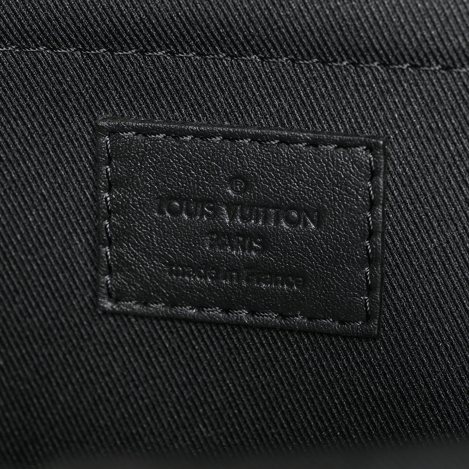 Louis Vuitton Monogram Palm Springs Backpack Mini 6 of 9