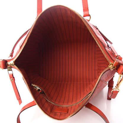 Louis Vuitton Empreinte Lumineuse PM Orient 4 of 11