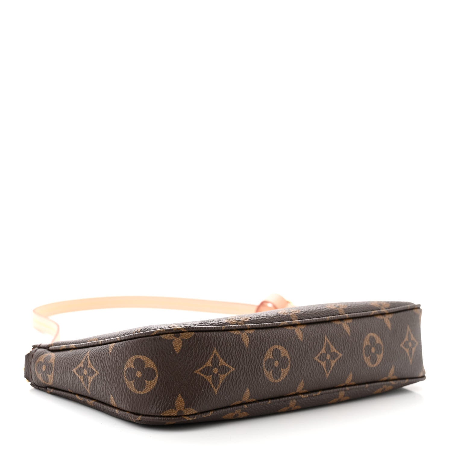 Louis Vuitton LOUIS VUITTON Monogram Pochette Accessories NM 4 of 9