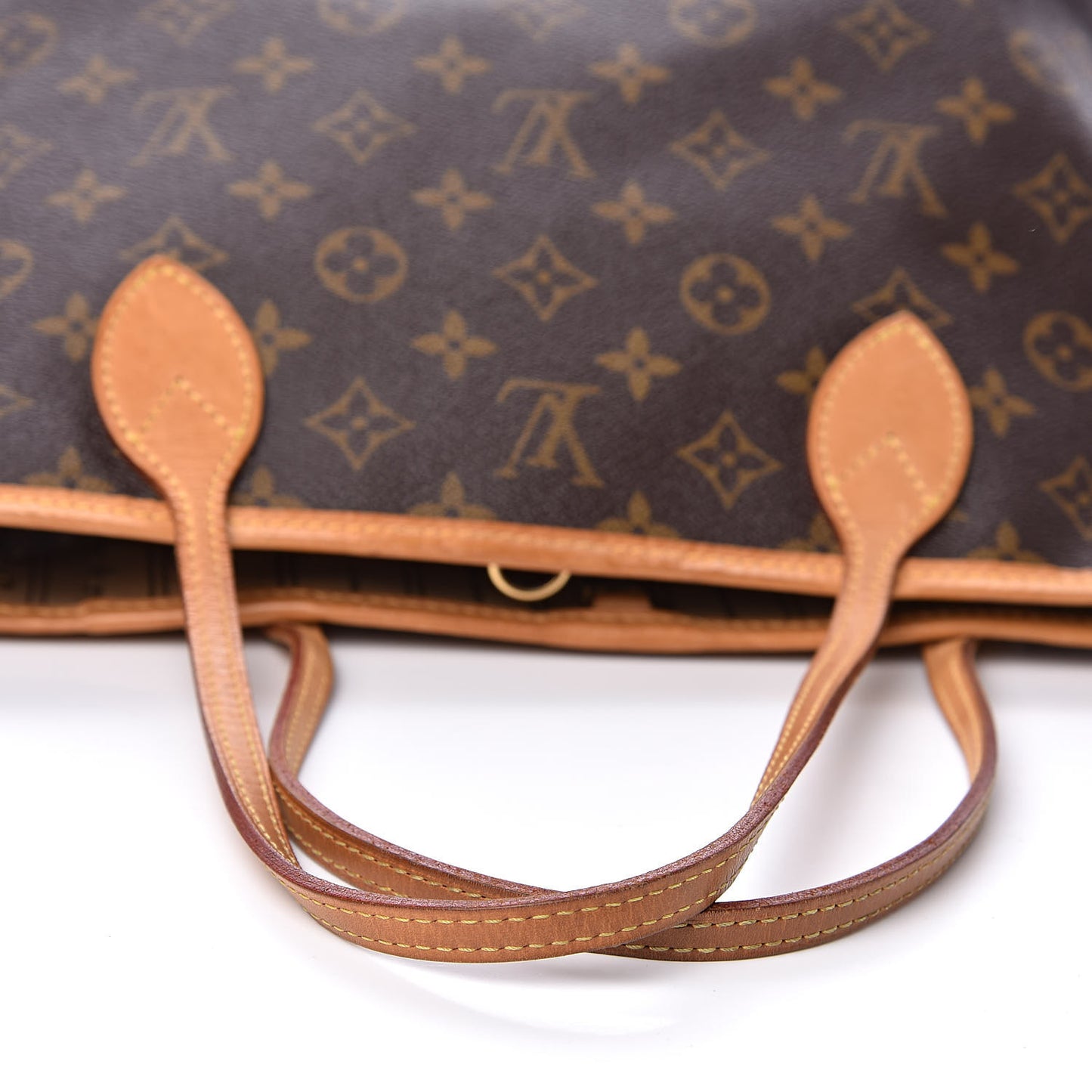 Monogram Neverfull PM