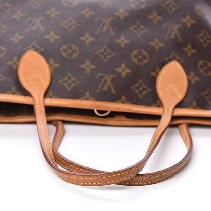 Louis Vuitton Monogram Neverfull PM 8 of 17