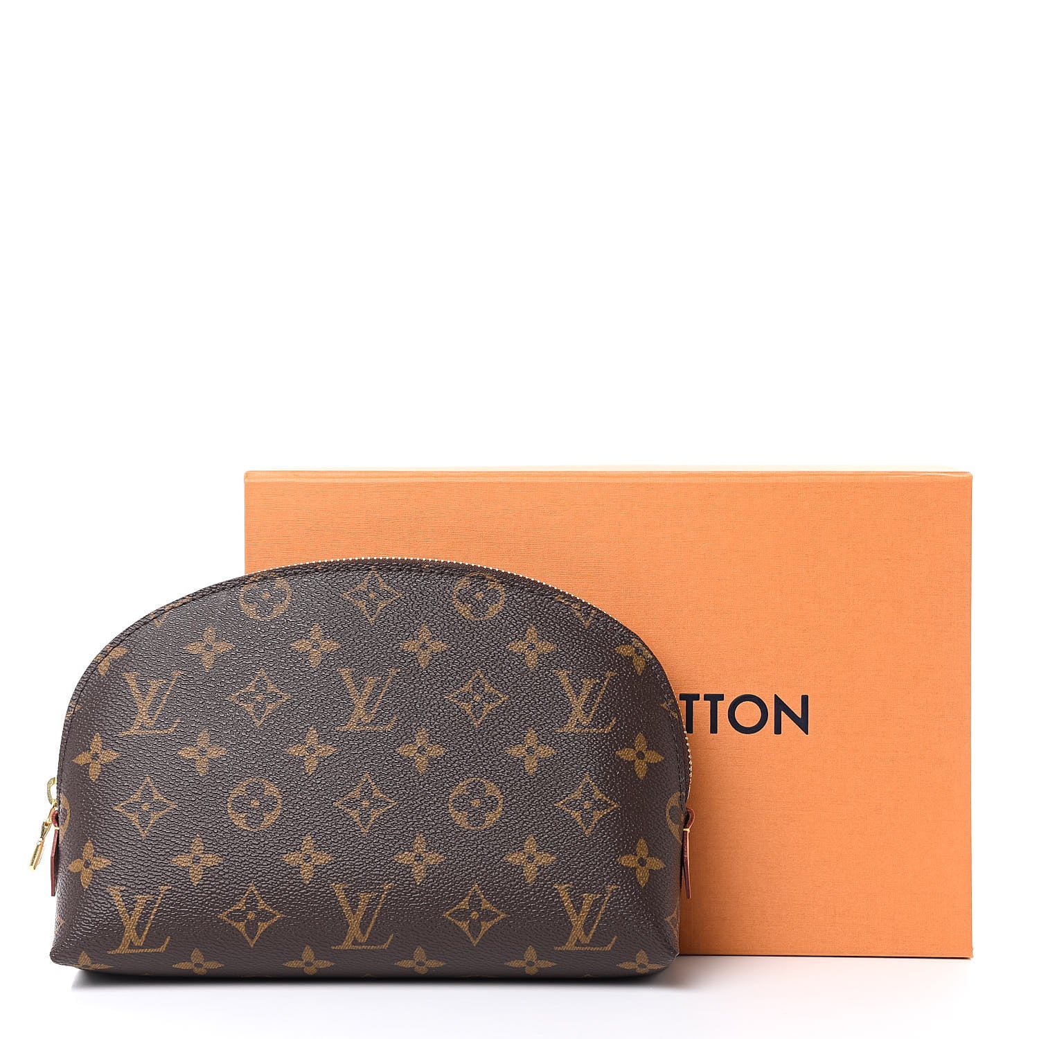 Louis Vuitton Monogram Cosmetic Pouch GM 9 of 9