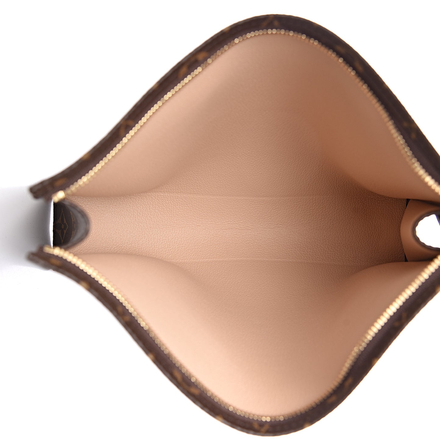 Monogram Toiletry Pouch 26