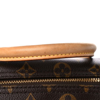 Louis Vuitton Monogram Sirius 45 21 of 25