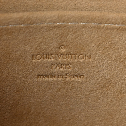Louis Vuitton Monogram Pochette Twin GM 5 of 5
