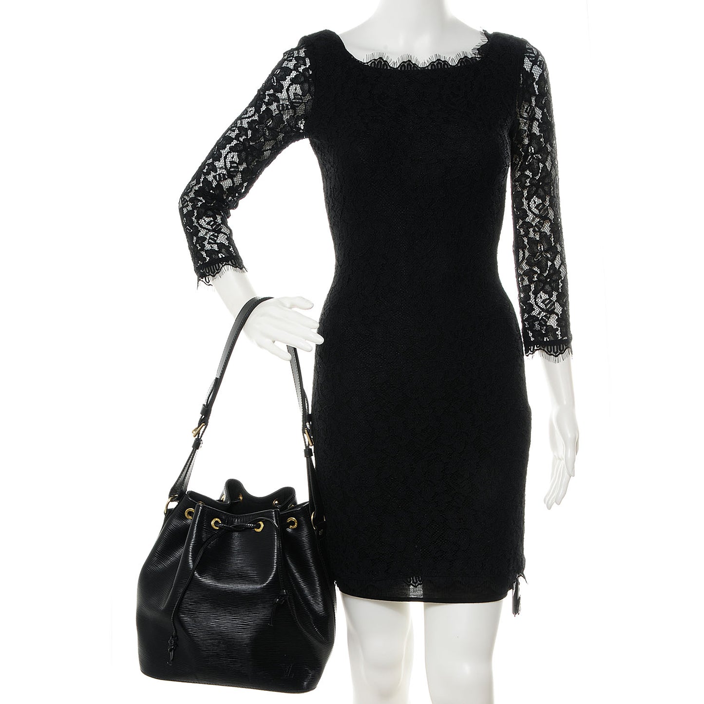 Epi Petit Noe Black
