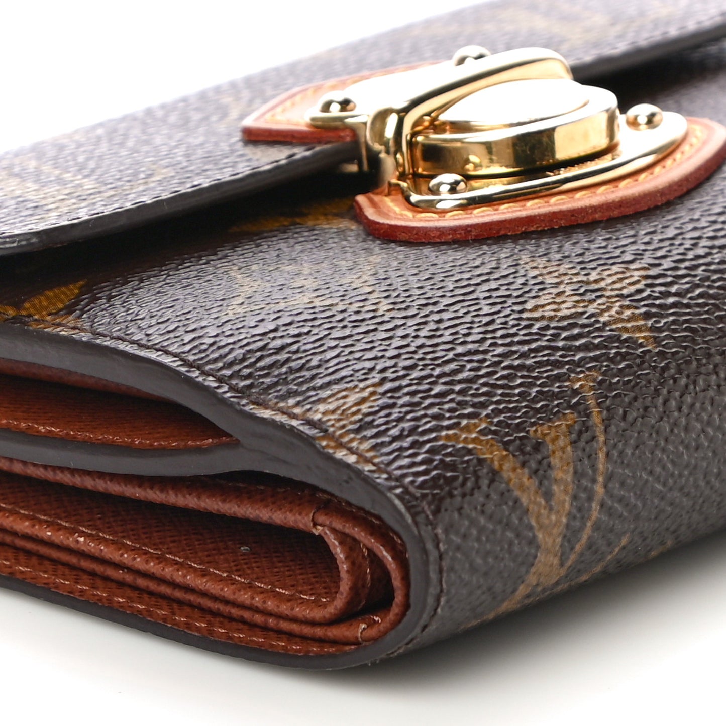 Monogram Joey Wallet