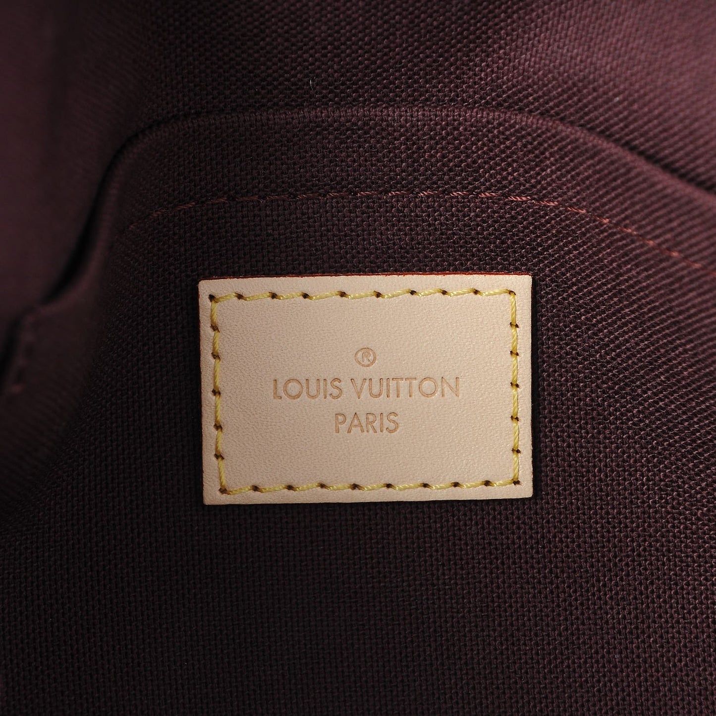Monogram Favorite PM