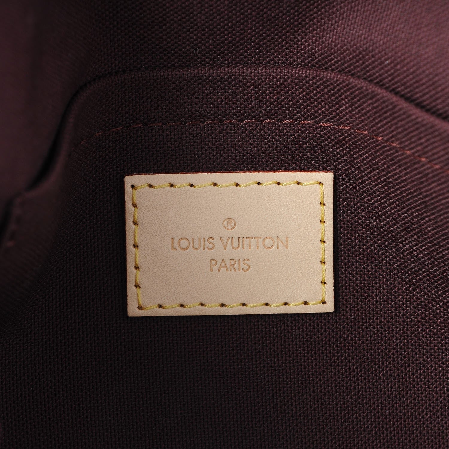 Louis Vuitton Monogram Favorite PM 7 of 9