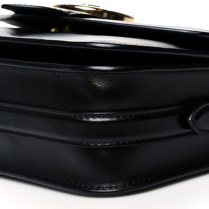 Louis Vuitton Smooth Calfskin LV Pont 9 Black 11 of 14