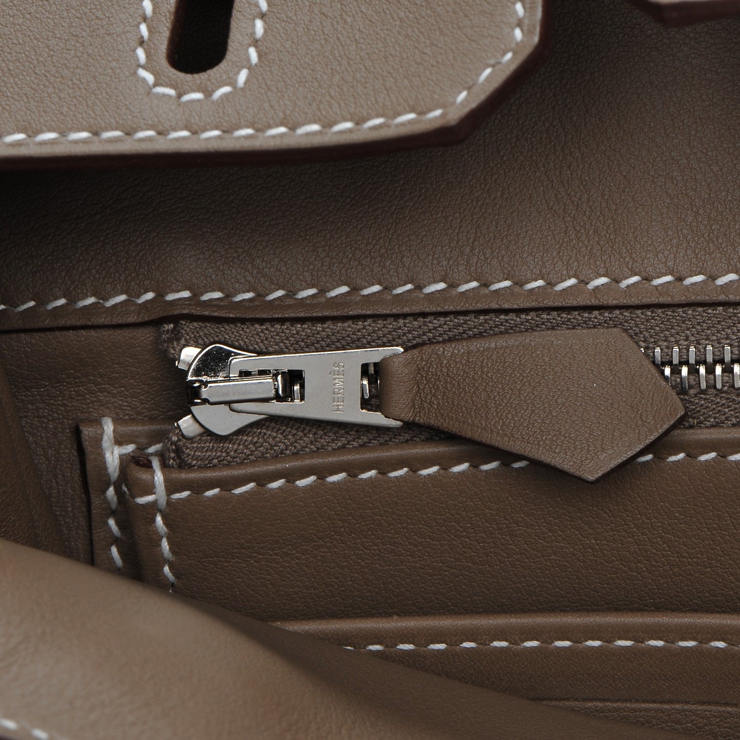 Swift Birkin 25 Etoupe