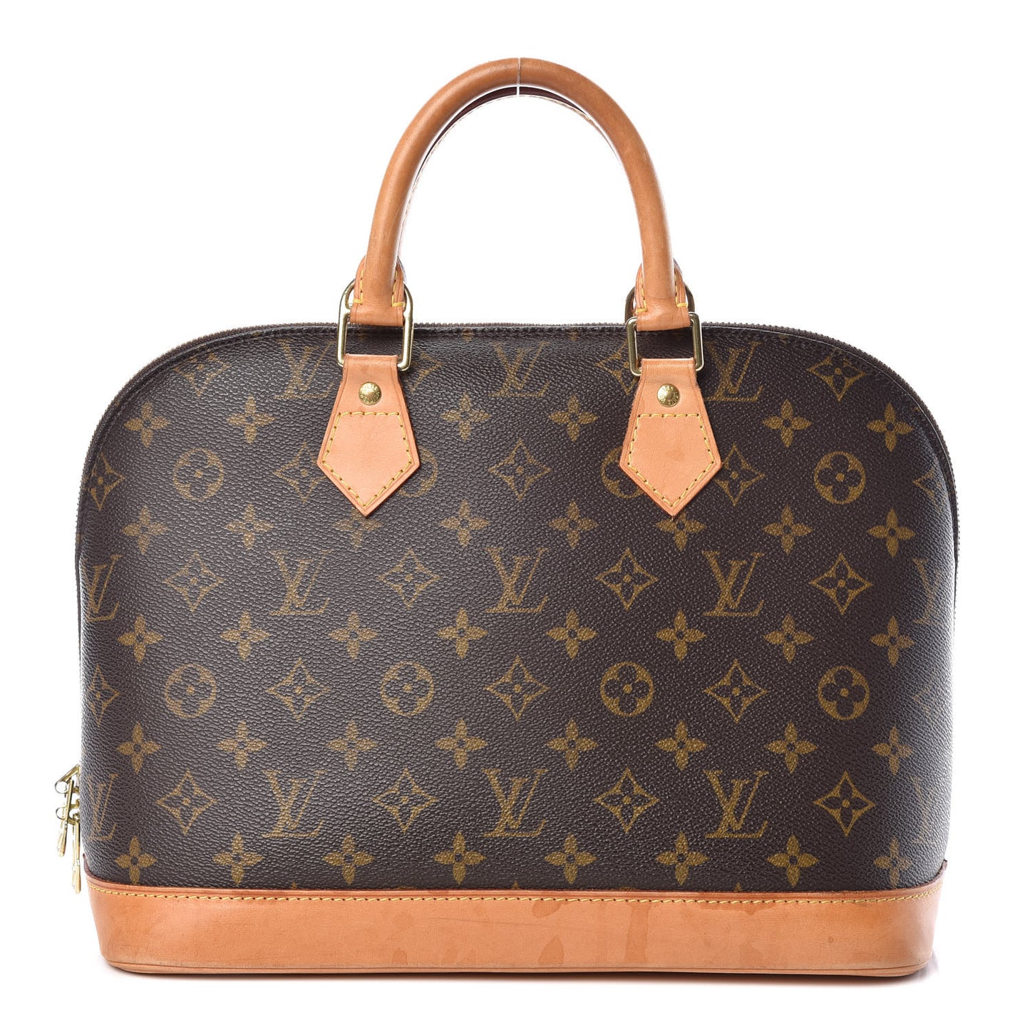 Monogram Alma PM