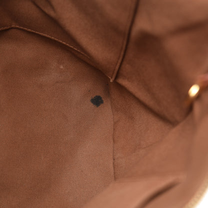 Louis Vuitton Monogram Totally MM 13 of 14