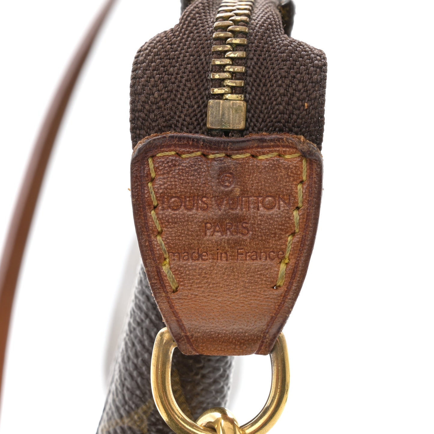 Monogram Cerises Pochette Accessories