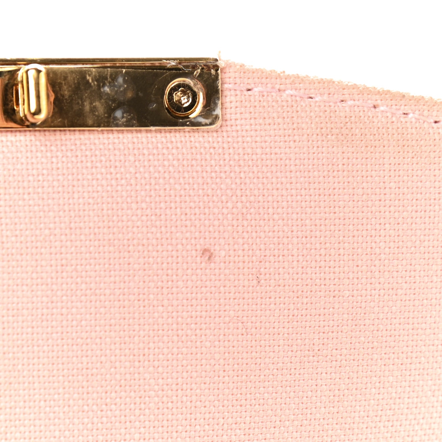 Louis Vuitton Damier Azur Croisette 12 of 12