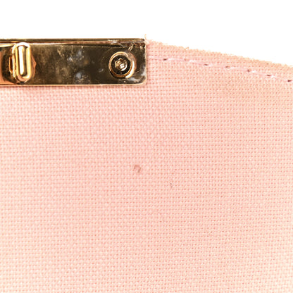 Louis Vuitton Damier Azur Croisette 12 of 12