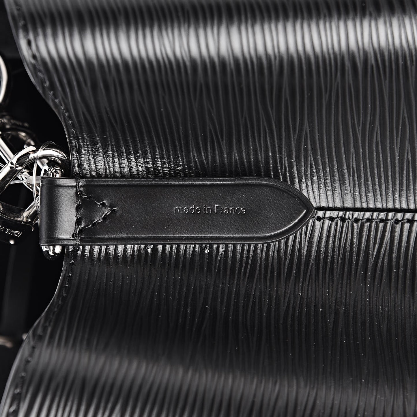 Epi Neonoe Black