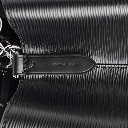 Louis Vuitton Epi Neonoe Black 7 of 12