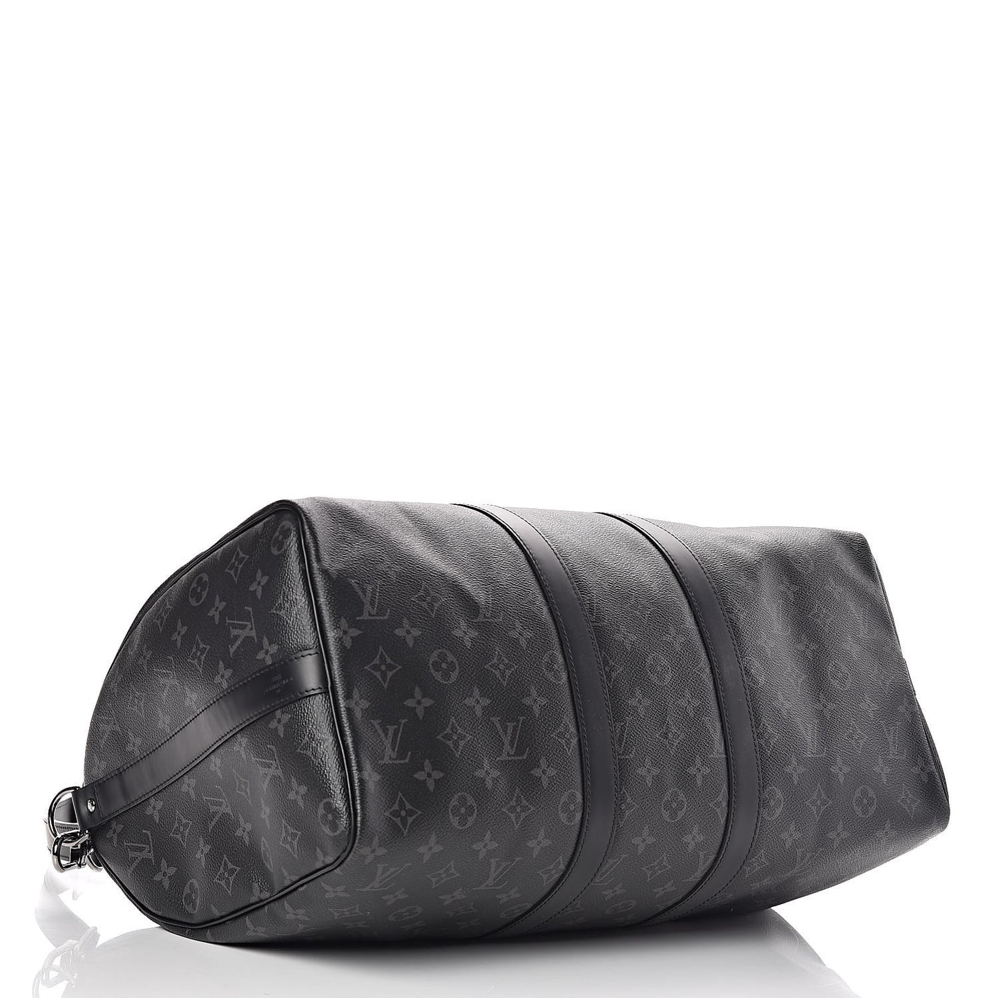 Monogram Eclipse Keepall Bandouliere 45