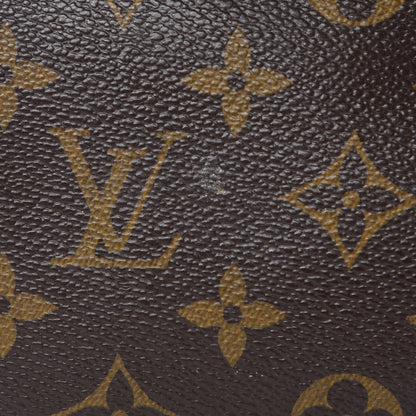 Louis Vuitton Monogram Eva Clutch 9 of 12