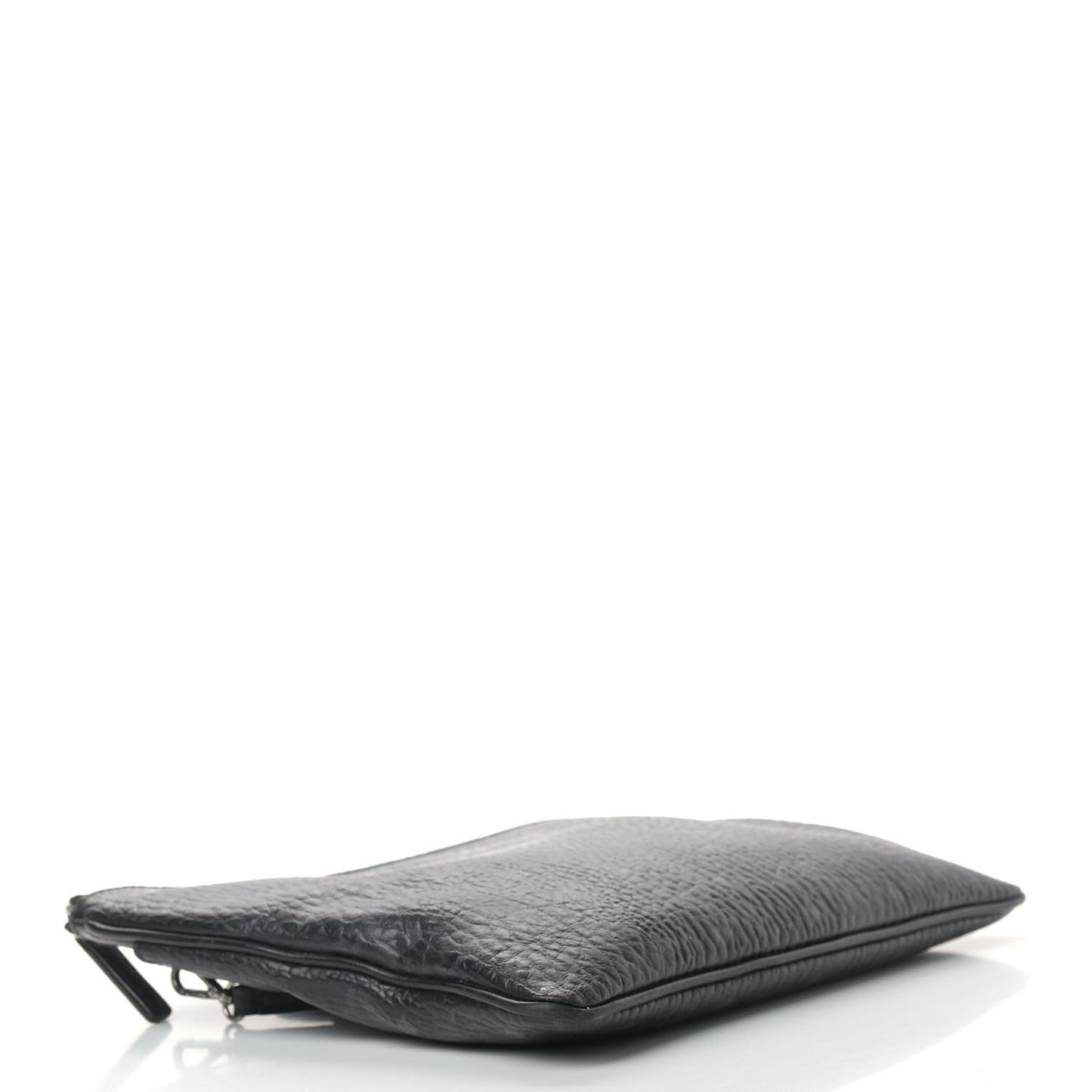 Visetos Crossbody Pouch Black