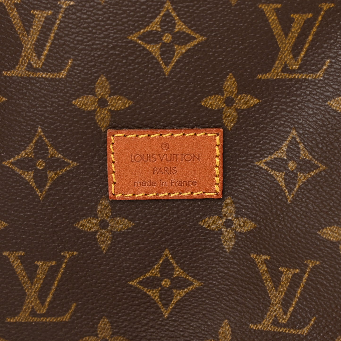 Monogram Saumur 30