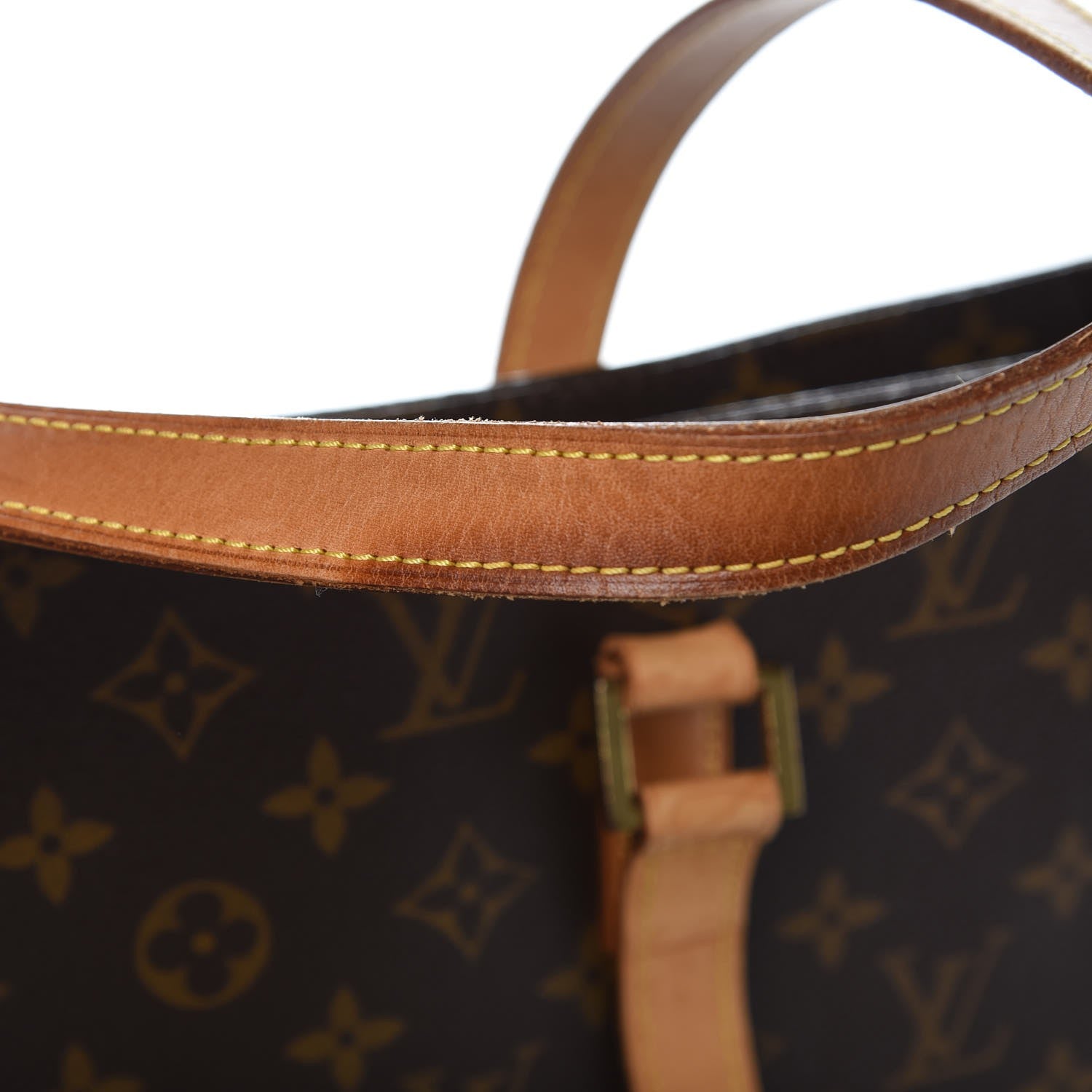 Louis Vuitton Monogram Luco 9 of 9