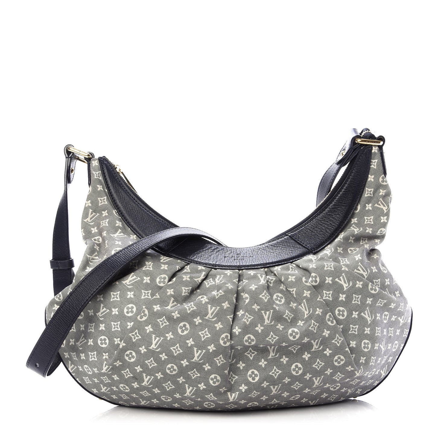 Monogram Idylle Rhapsodie MM Encre