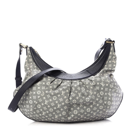 Louis Vuitton Monogram Idylle Rhapsodie MM Encre 1 of 11