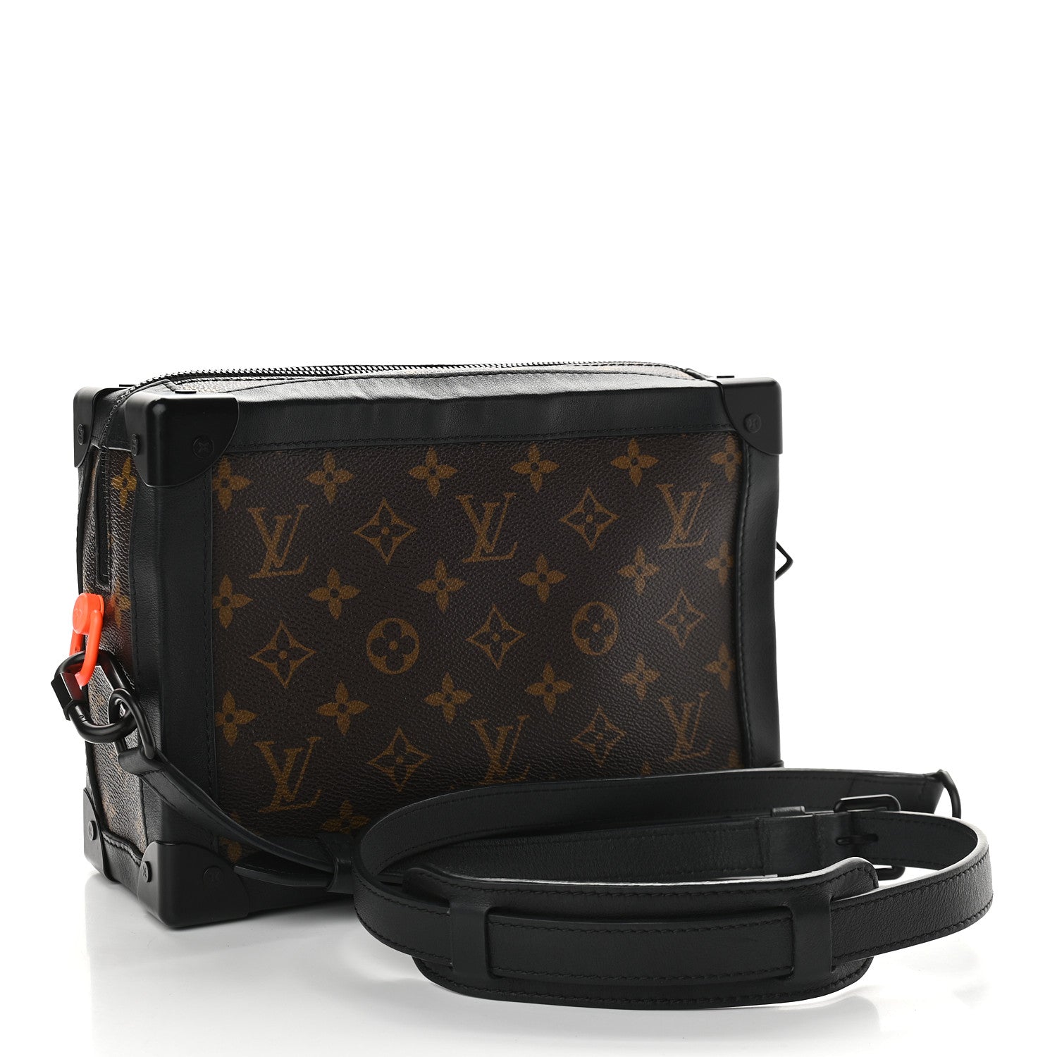Louis Vuitton Monogram Solar Ray Soft Trunk 3 of 8