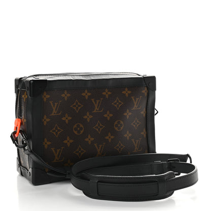 Louis Vuitton Monogram Solar Ray Soft Trunk 3 of 8