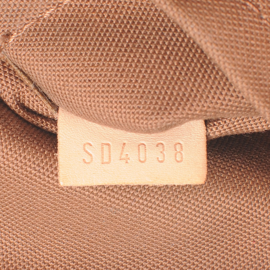 Monogram Tivoli GM