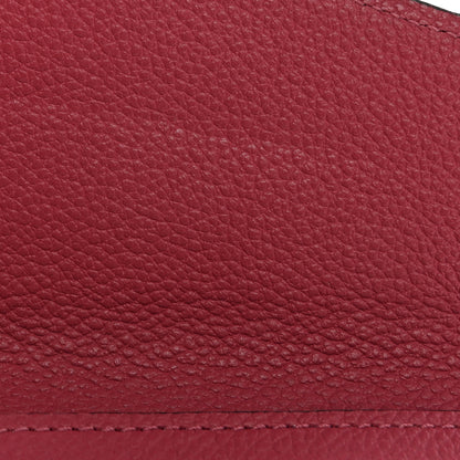 Louis Vuitton Monogram Pallas Compact Wallet Dahlia 9 of 13