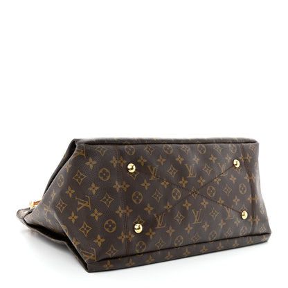 Louis Vuitton Monogram Artsy MM 4 of 12
