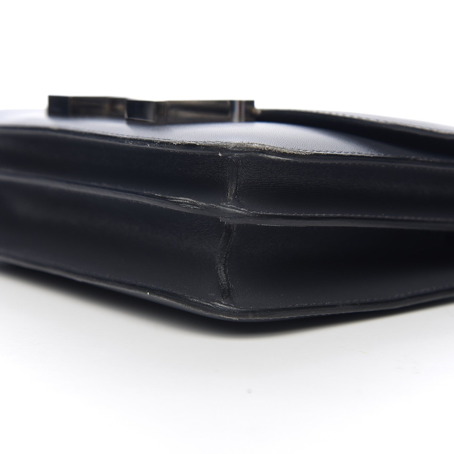 Hermes Box Constance 18 Ardoise 13 of 14