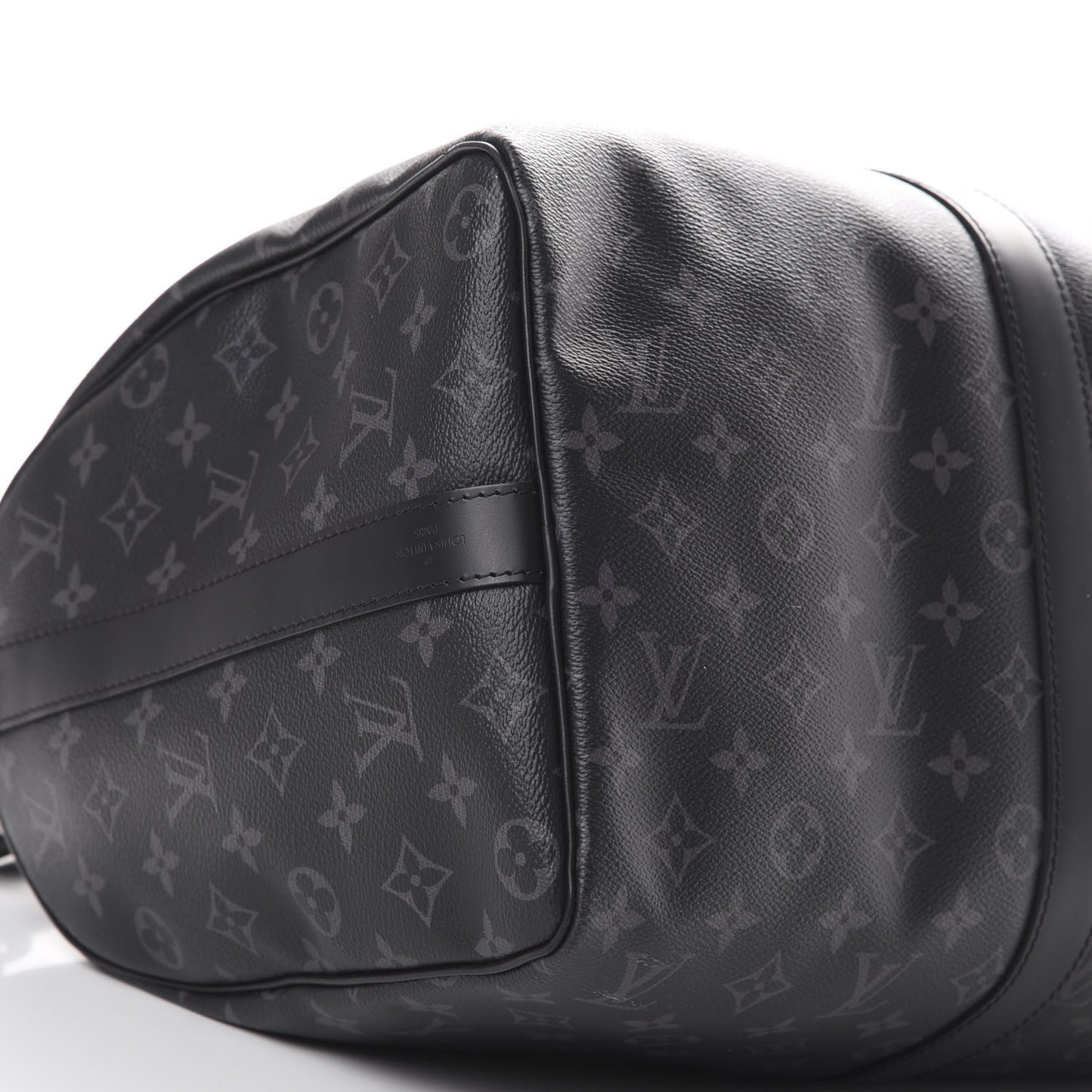 Monogram Eclipse Keepall Bandouliere 45